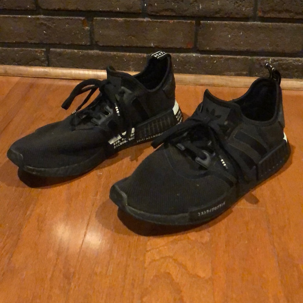 Adidas Originals NMD R1 Japan